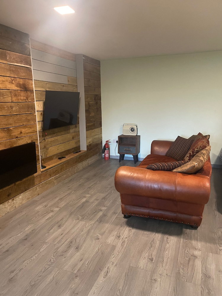 Hotel Cozy Birmingham Apartment Retreat