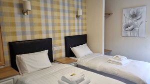 Hotel The Aston Inn cazare Birmingham