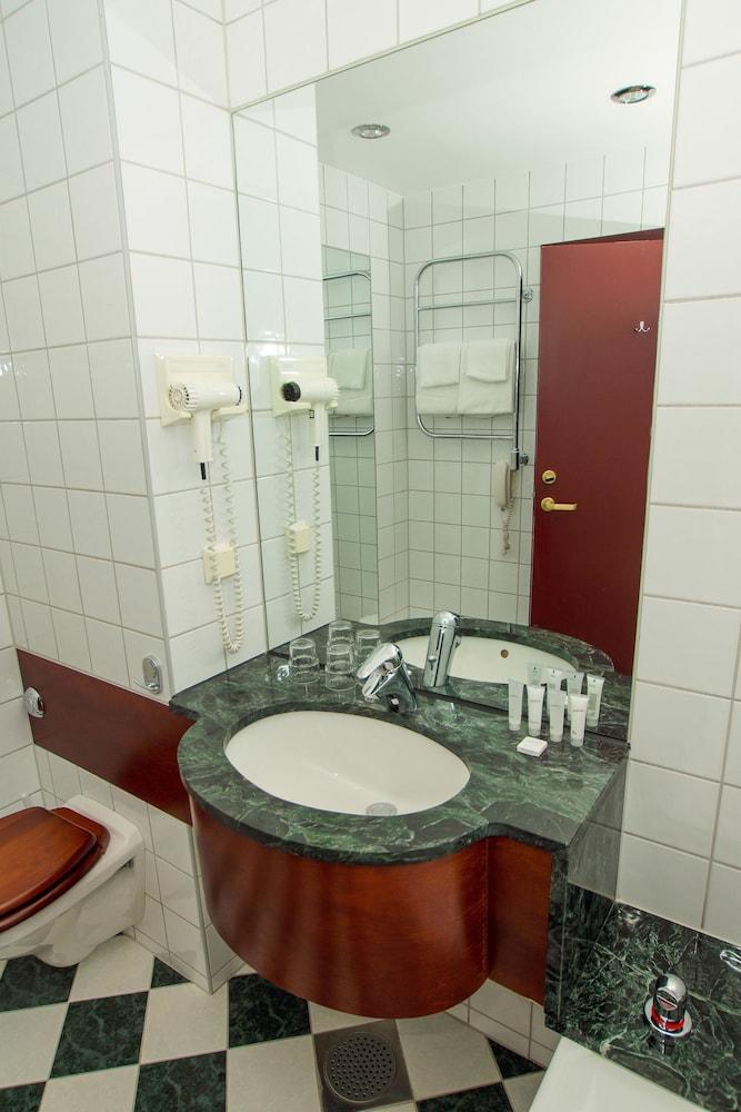 Hotel Clarion Hotel Bergen