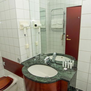 Hotel Clarion Hotel Bergen cazare Bergen