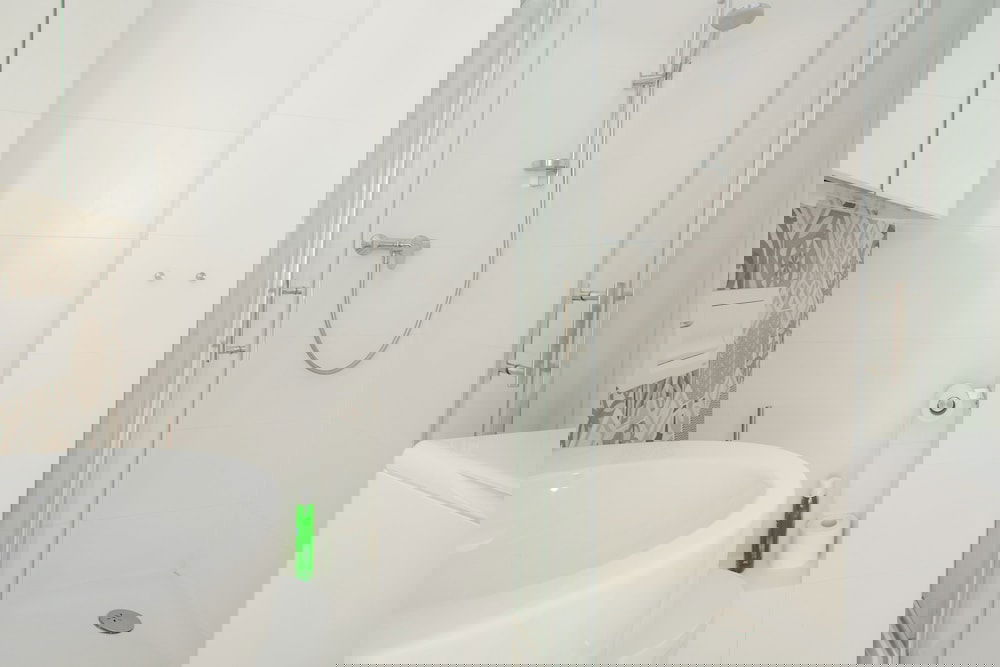 Hotel Shortstaypoland Chlodna B21