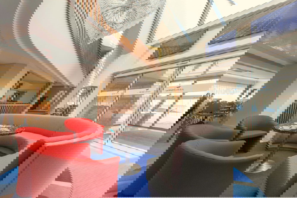 Hotel Airinn Vilnius Hotel