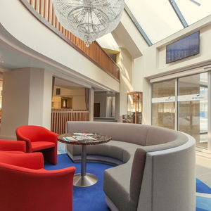 Hotel Airinn Vilnius Hotel cazare Vilnius