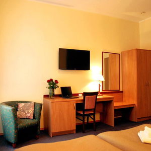 Hotel City Gate Hotel cazare Vilnius