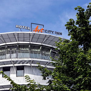 Hotel Hotel Art City Inn cazare Vilnius