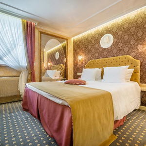Hotel Imperial Hotel & Restaurant cazare Vilnius