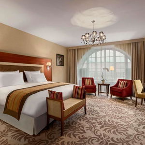 Hotel Grand Hotel Kempinski Vilnius cazare Vilnius