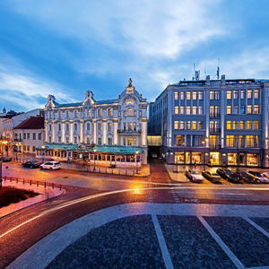 Hotel Radisson Collection Astorija Hotel, Vilnius cazare Vilnius