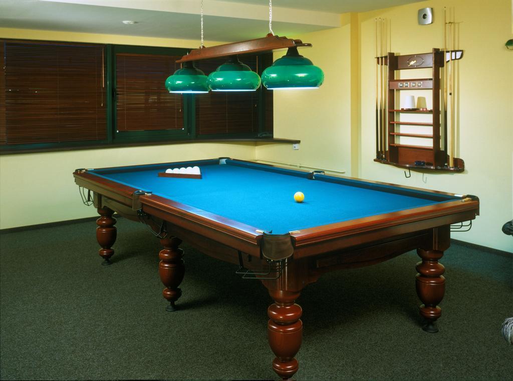 Hotel Hotel Zemaites