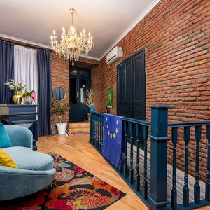 Hotel Hotel Ethnograph Old Tbilisi cazare Tibilisi