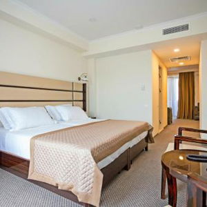 Hotel Hotel Genio cazare Tibilisi