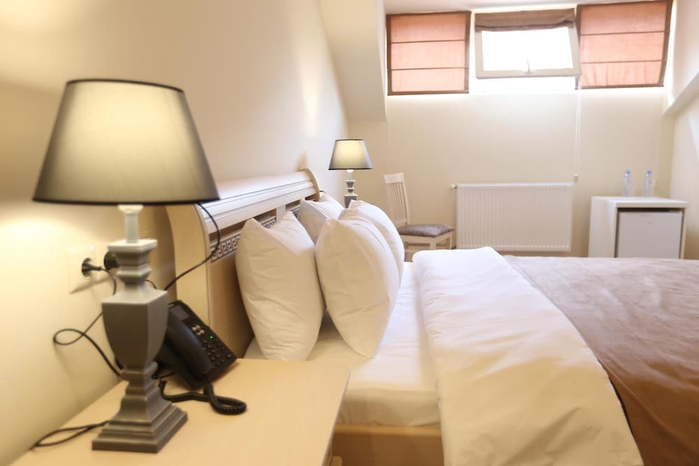 Hotel Hotel Le Caucase