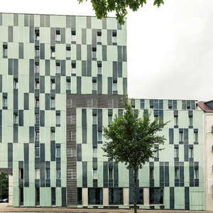 Hotel Mercure Hotel Hamburg Mitte cazare Hamburg