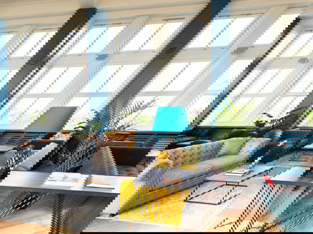 Hotel Phnx Aparthotel Hamburg