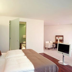 Hotel Side A Member Of Design Hotels cazare Hamburg