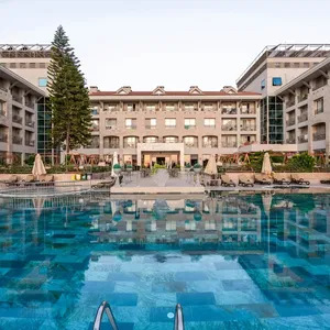 Sejur Fame Residence Kemer & Spa vacanta Kemer