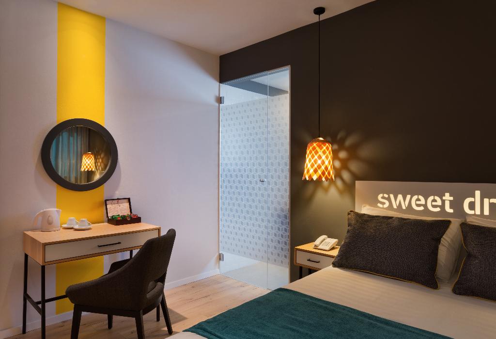 Hotel Prima City Hotel