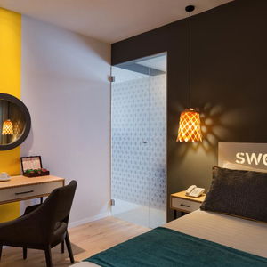 Sejur Prima City Hotel vacanta Tel Aviv