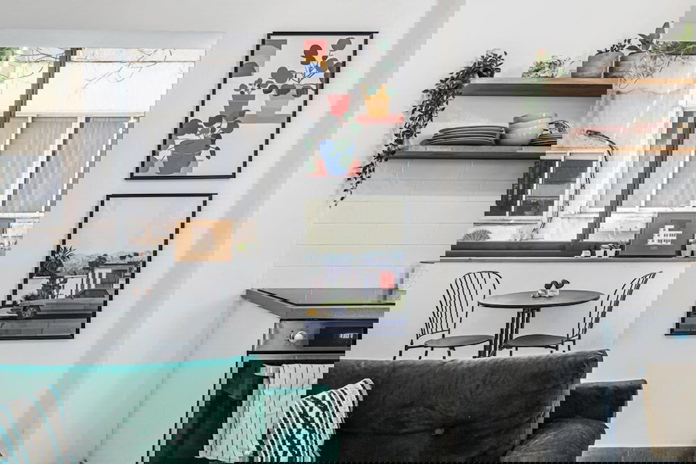 Hotel Urban Luxe Apartment - Central Tlv