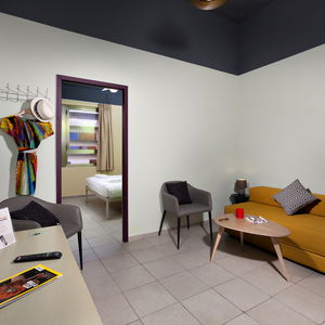 Hotel Abraham Tel Aviv - Hostel cazare Tel Aviv