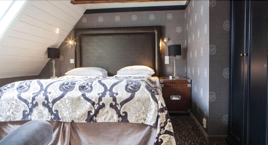 Hotel Det Hanseatiske Hotel