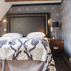 Hotel Det Hanseatiske Hotel cazare Bergen