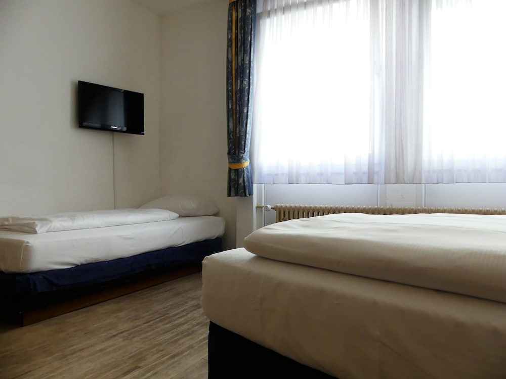 Hotel Koenigshof Swiss Quality Hotel