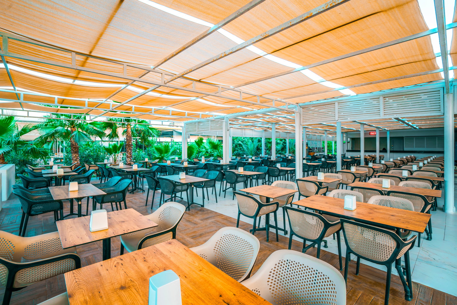 dal travel Orfeus Queen Hotel & Spa