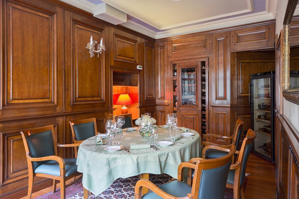 Hotel Grotthuss Hotel