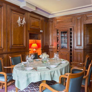 Hotel Grotthuss Hotel cazare Vilnius