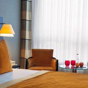 Hotel Hotel Auteuil cazare Geneva