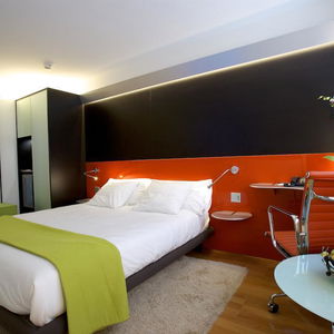 Hotel Design Hotel F6 cazare Geneva