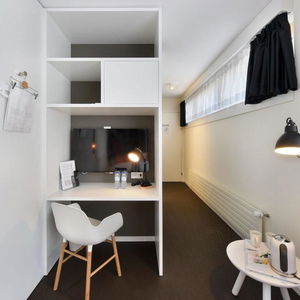 Hotel Home Swiss Hotel cazare Geneva