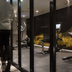 Hotel Hotel D Geneva cazare Geneva