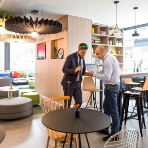 Hotel Ibis Geneve Centre Gare cazare Geneva