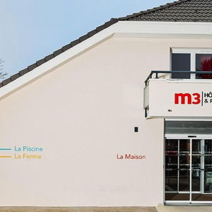 Hotel Marmont Hotel cazare Geneva