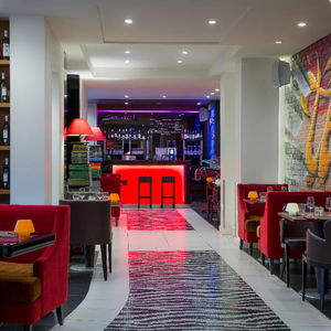 Hotel Hotel N'Vy cazare Geneva