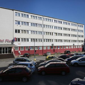 Hotel Hotel Plus cazare Bratislava