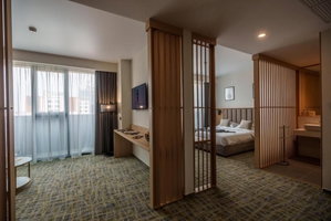 Hotel B1 City Hotel cazare Sofia