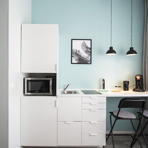 Hotel Micro Appartments Katz cazare Nuremberg