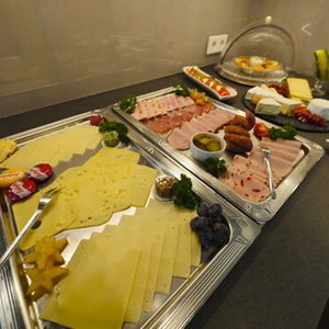 Hotel Hotel Westend cazare Nuremberg