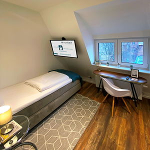 Hotel Nurban Apartments Oldtown cazare Nuremberg