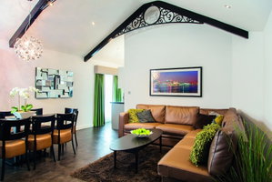 Hotel Epic Apart Hotel - Seel Street cazare Liverpool