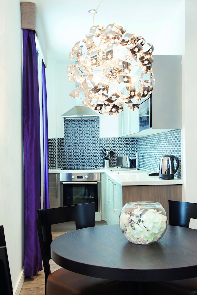 Epic Apart Hotel - Seel Street