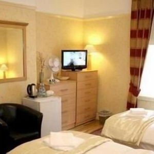 Hotel Grove Suites cazare Liverpool