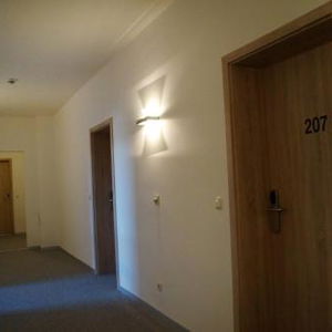 Hotel Das Falk Apartmenthaus cazare Nuremberg