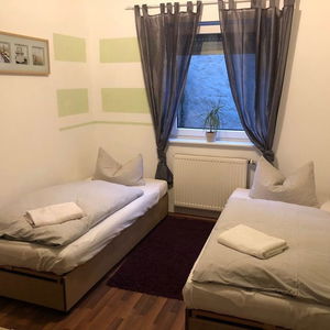 Hotel Hostel Nürnberg cazare Nuremberg