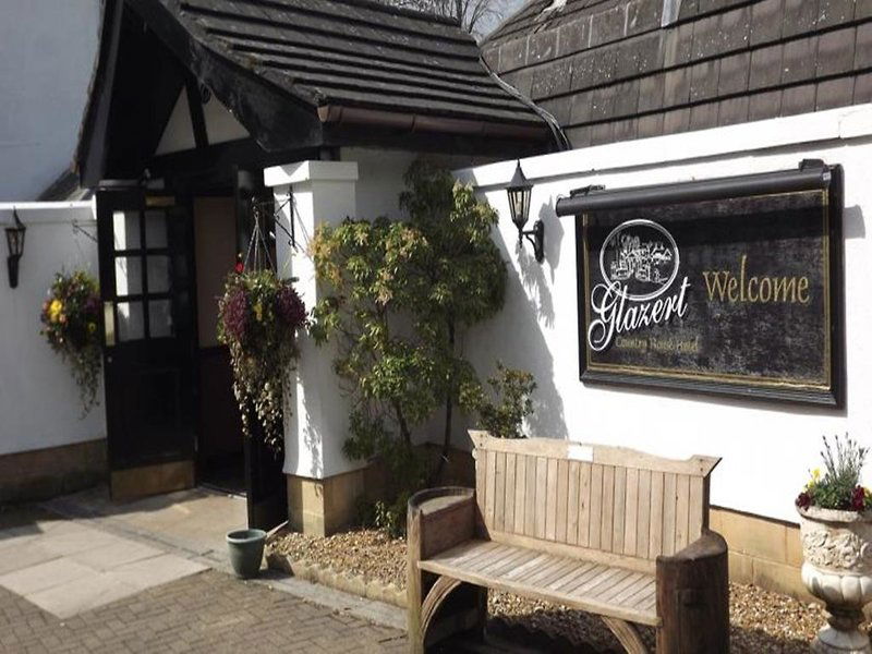 Hotel Glazert Country House Hotel