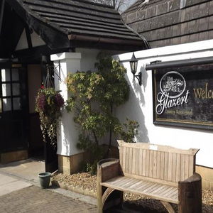 Hotel Glazert Country House Hotel cazare Glasgow