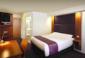 Hotel Premier Inn Glasgow Airport